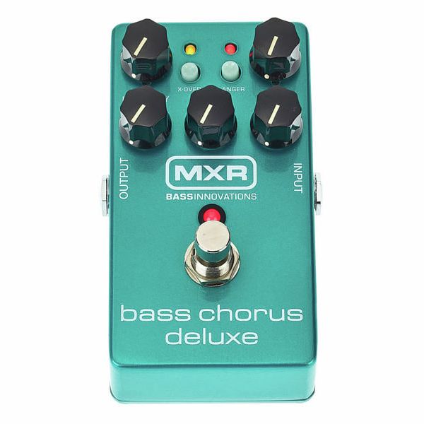 MXR M 83 Bass Chorus Deluxe