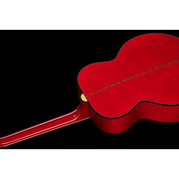 Gibson Orianthi SJ-200 Lotus