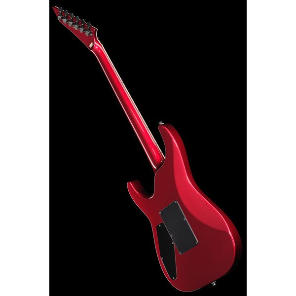ESP Horizon-I Deep Candy Apple Red