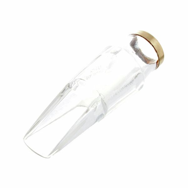 Pomarico Crystal Alto Sax Classic 3