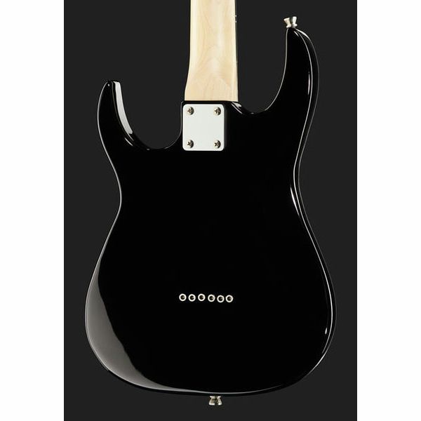 Harley Benton RG-Junior BK Bundle