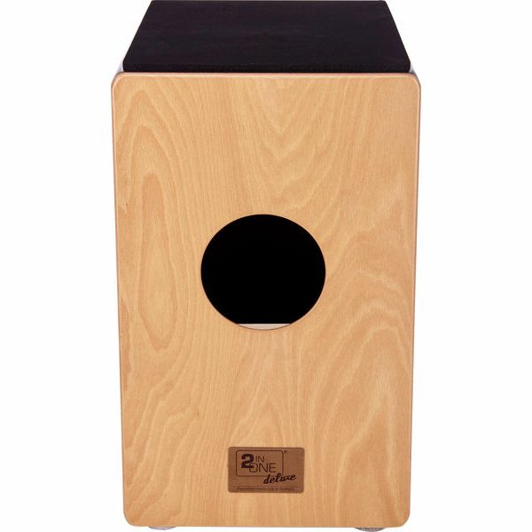 Schlagwerk CP432 2inOne "Deluxe" Makassar