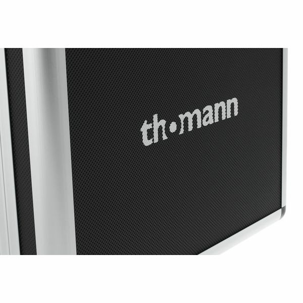 Thomann Case Behringer Flow 8