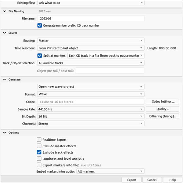 Magix Samplitude Pro X Upgrade
