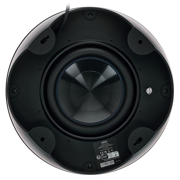 Sirus Landscape Bundle S Black