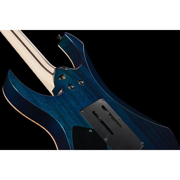 Ibanez RG8570-RBS