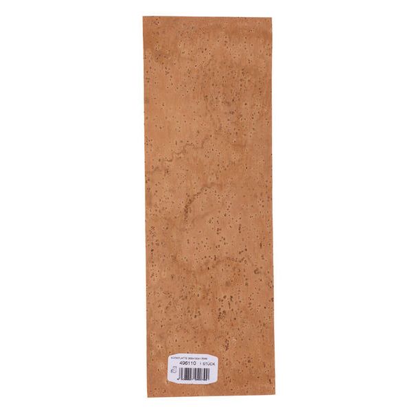 Thomann Cork Plate 1,5 mm