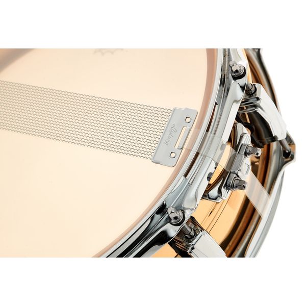 Ludwig 14"x05" LB550 Bronze Phonic