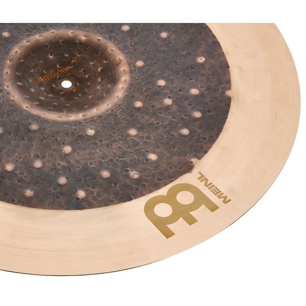 Meinl 22" Byzance Equilibrium Ride