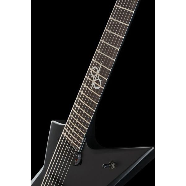 Solar Guitars E2.7C