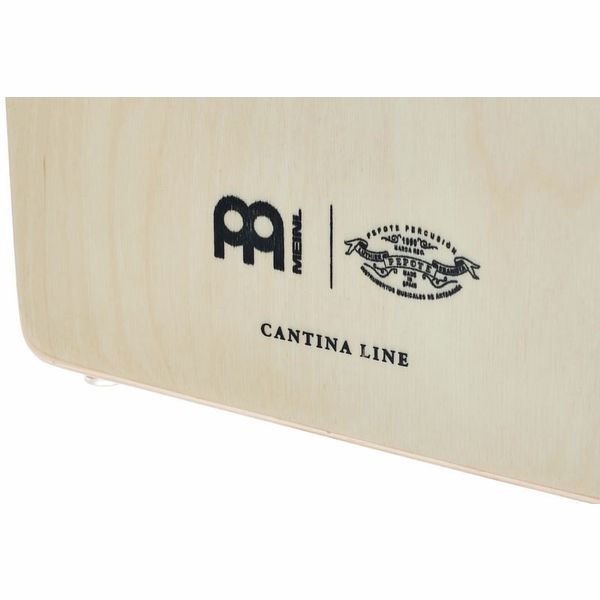 Meinl Artisan Cantina Line Limba