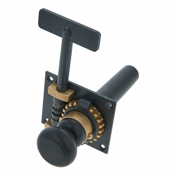 Rubner Bass Machines 140-114o-EH