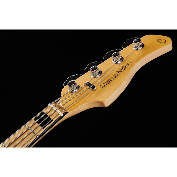 Marcus Miller V5 24-4 VWH