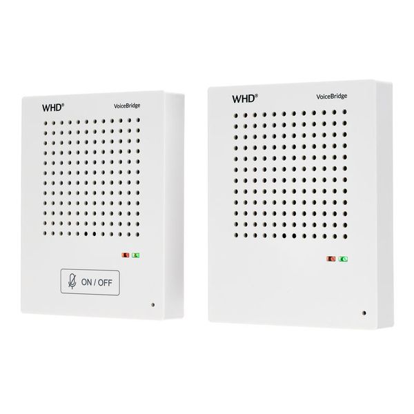 WHD VoiceBridge
