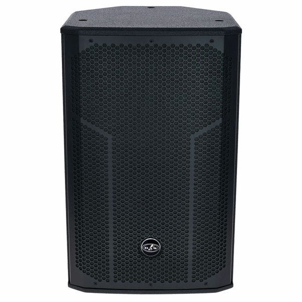 DAS Audio Action-512A