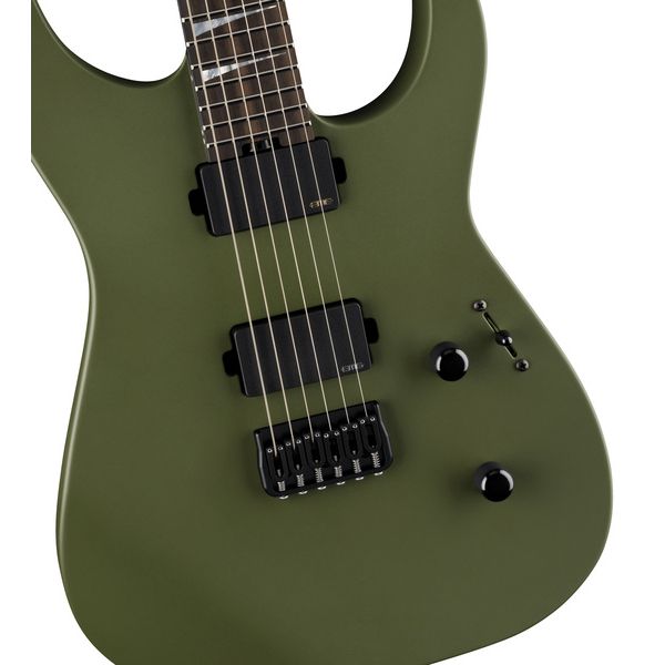 Jackson American SRS SL2HTMG MAD