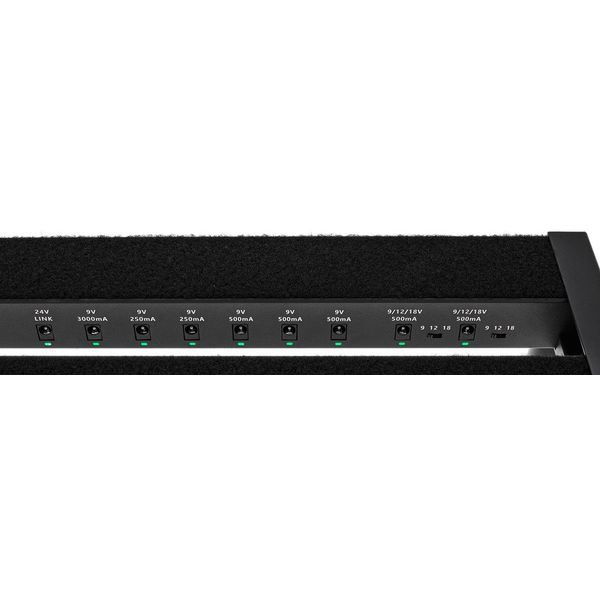 Harley Benton Spaceship Power 40-B