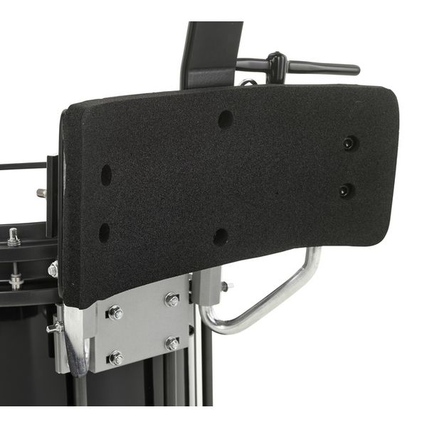 Thomann SD1412BL HT Marching Snare