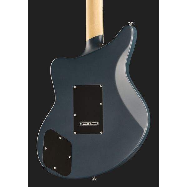 DAngelico Premier Bedford Bob Weir Sig