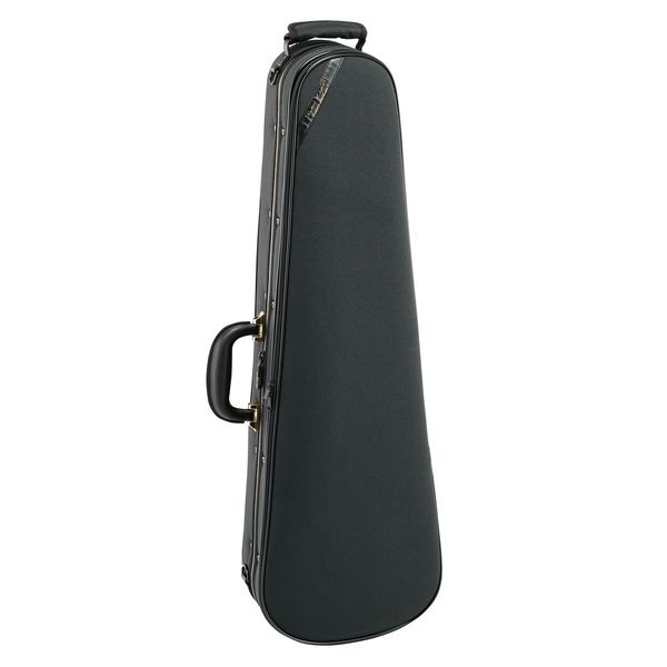 Super Light Shaped Violin Case 4/4 BK