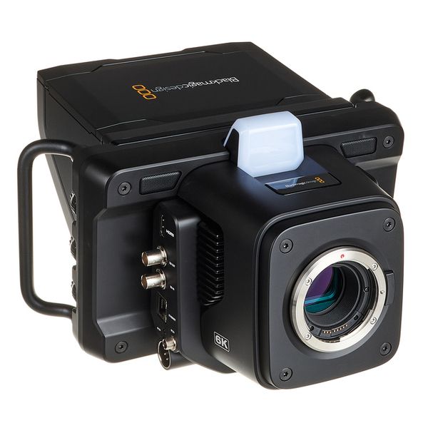 Blackmagic Design Studio Camera 6K Pro