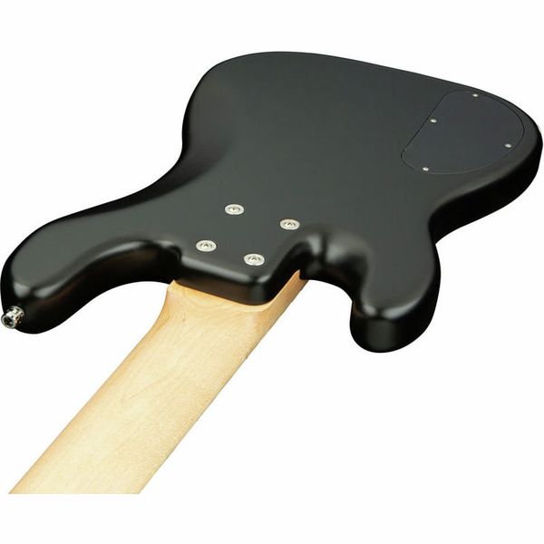 Sadowsky MetroLine 21-5 Hyb Solid Black