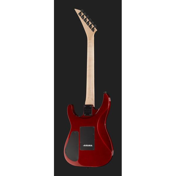 Jackson JS12 Dinky MR AH