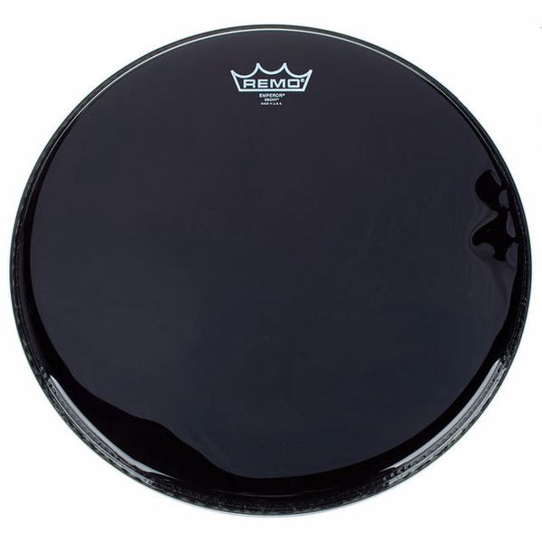 Remo 15" Emperor Ebony
