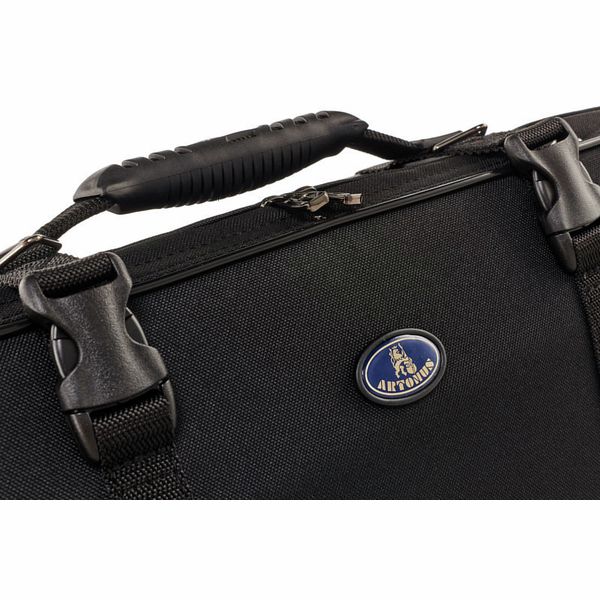 Artonus Geeston Fresco VN Case C-M3Bc