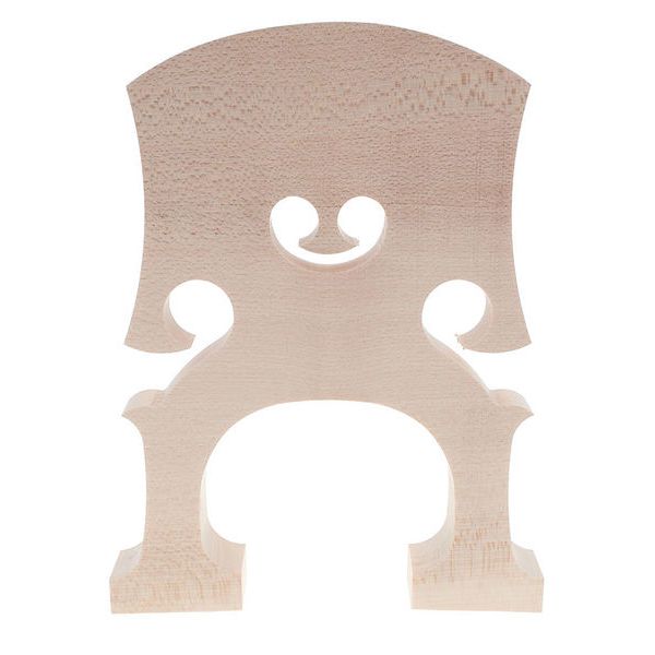 Teller No.01 Student Bass Bridge 3/4