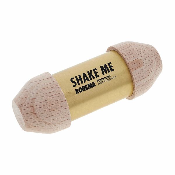 Rohema Brass Shaker hp