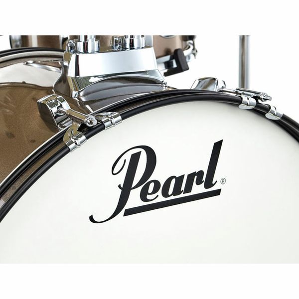 Pearl Roadshow 22" Bronze Metallic