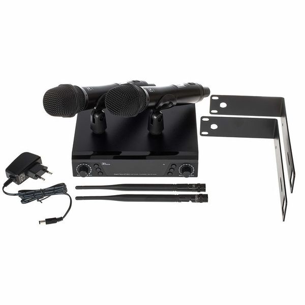 the t.bone freeU Twin HT 823