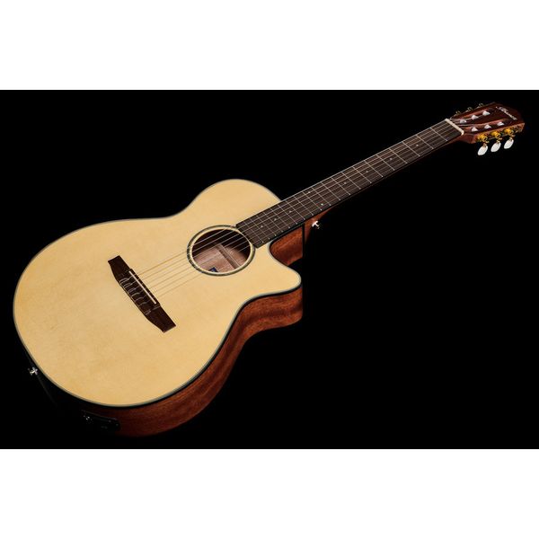 Ibanez AEG50N-NT Nylon