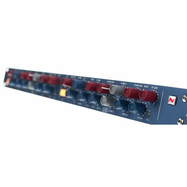 Neve 8803 Stereoequalizer