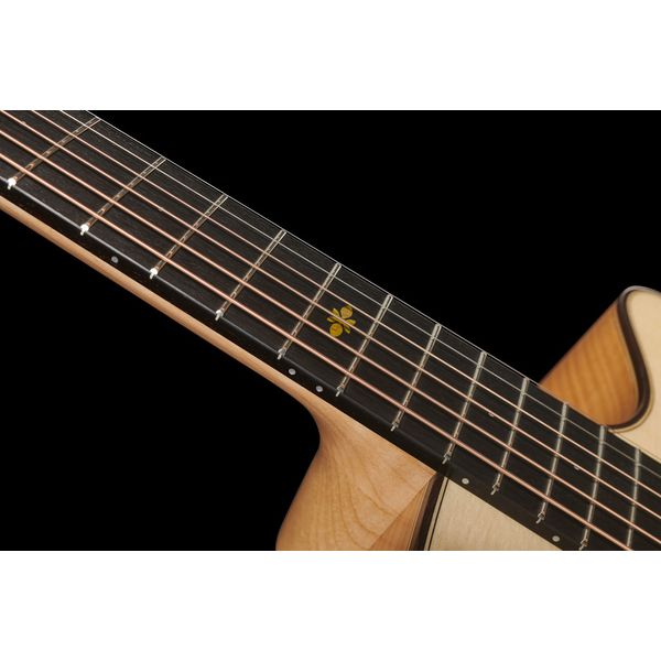 Lakewood D-38 Cherry Custom