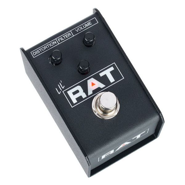 Proco Lil' Rat Distortion