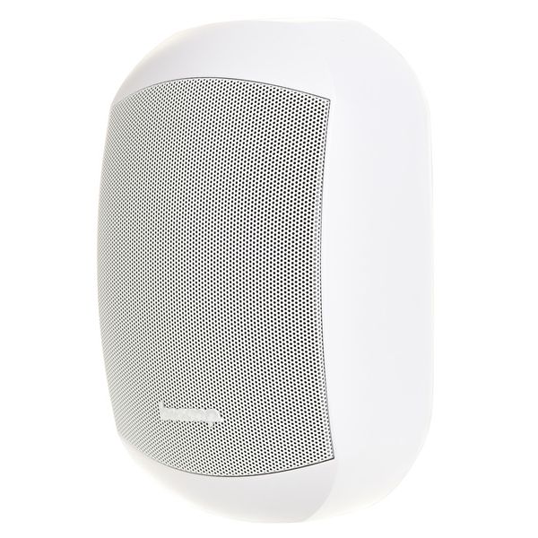 Biamp Systems MASK4C White