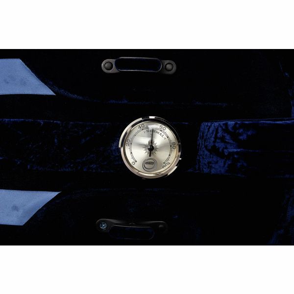 Gewa Violin Case Maestro BK/BL