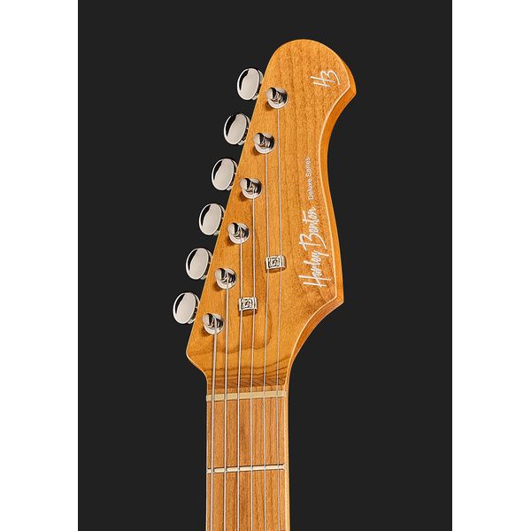 Harley Benton ST-Modern MN HSS OW