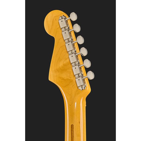 Fender AV II 57 Strat MN BLK