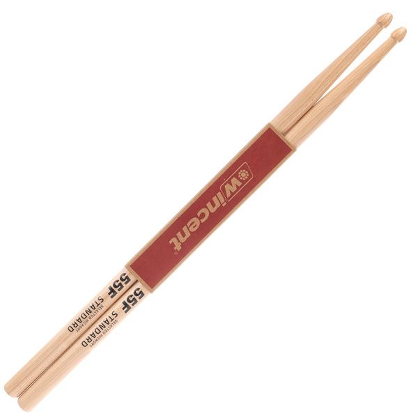 Wincent 55F Hickory Fusion