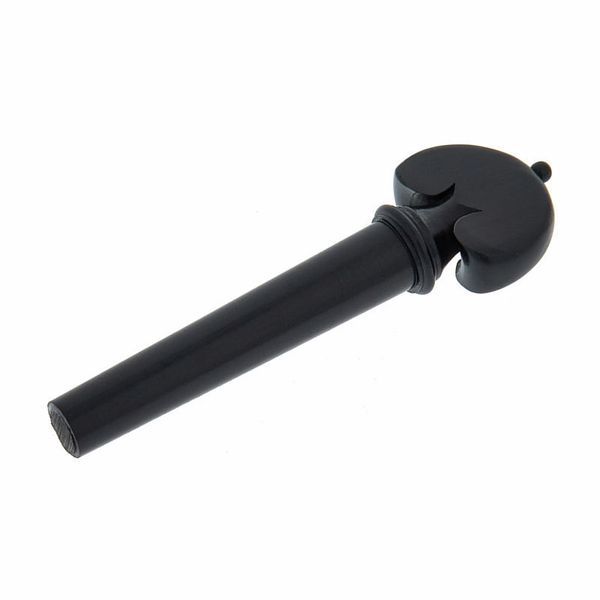 Conrad Götz ZW V981 Viola Pegs Heart Shape