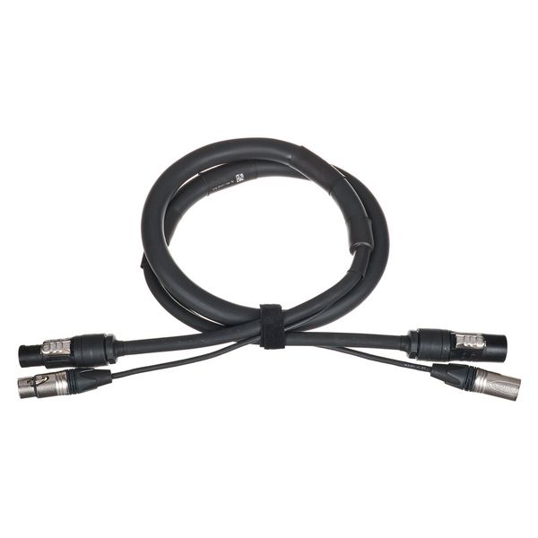 Cordial CPH 1,5 DMX 1-5 PWR 1-25 TR 1