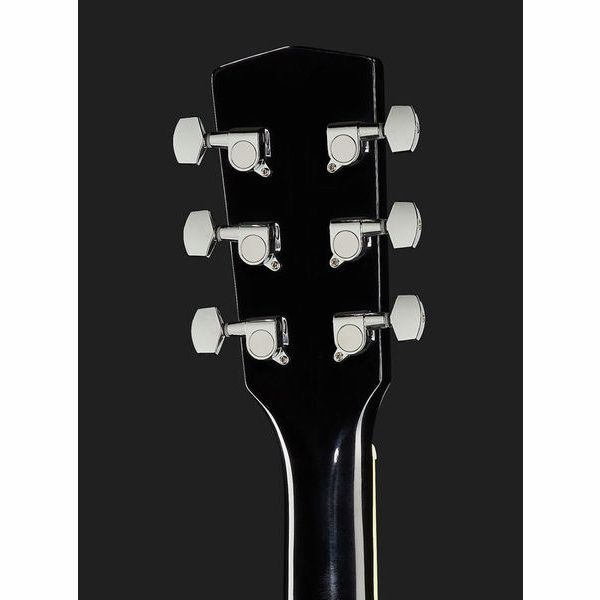 Harley Benton D-120BK