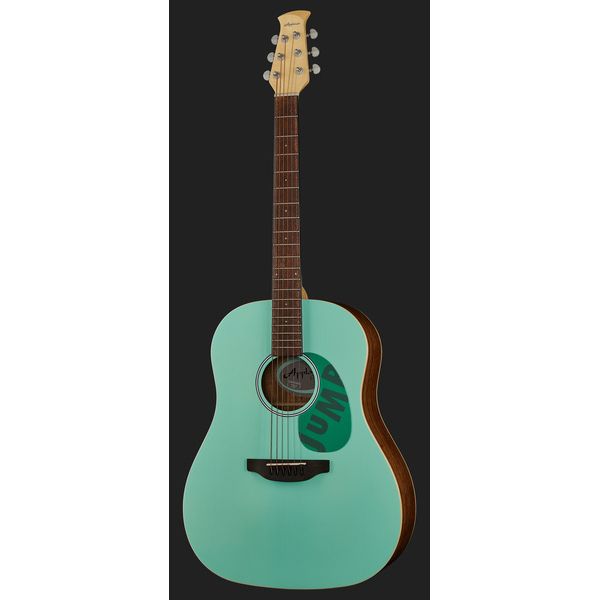 Applause Jump Slope Shoulder Celeste