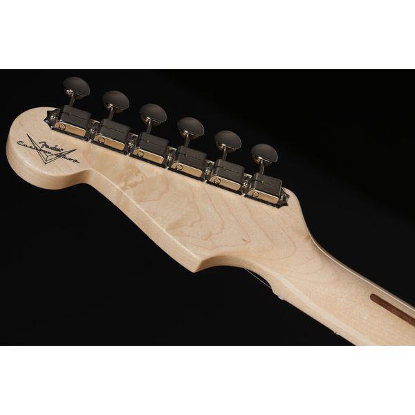 Fender 50 Strat Black NOS