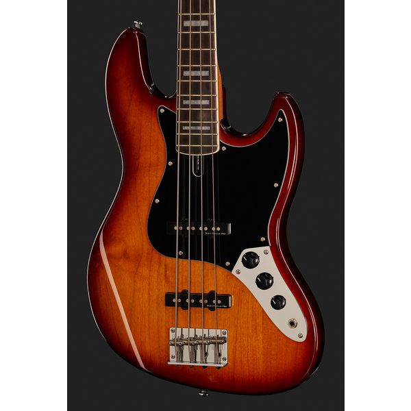 Marcus Miller V5R Alder-4 TS