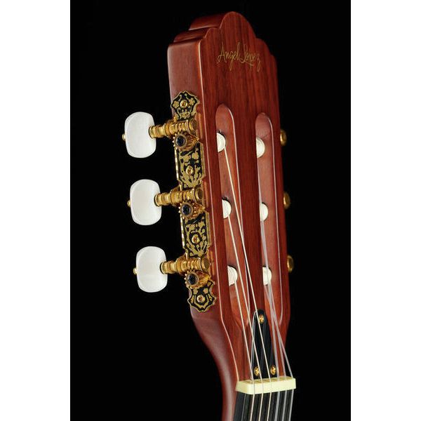 Angel Lopez EC3000 Maho N