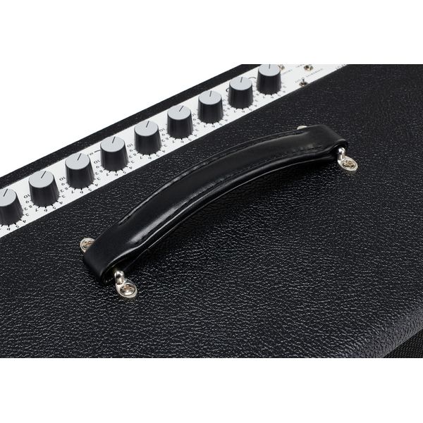 Soldano SLO-30 112 Combo BK